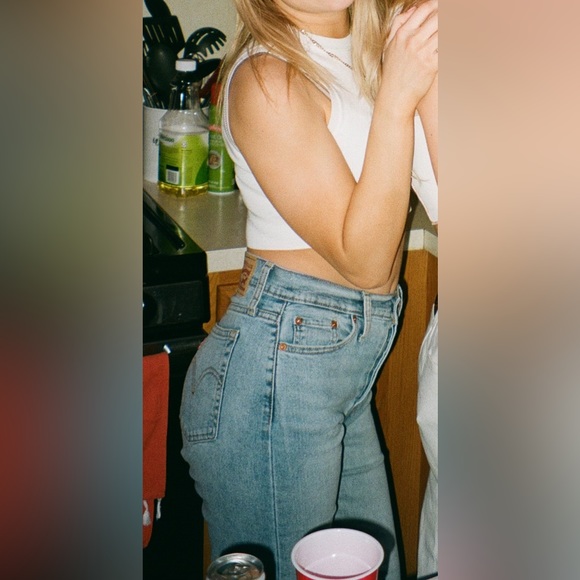 Levi’s Jeans - Picture 4 of 4